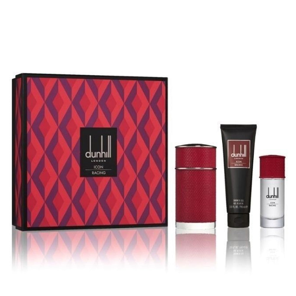 Dunhill icon gift set new arrivals