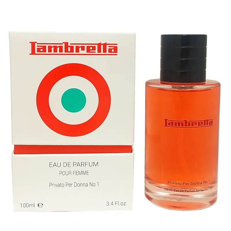No 1 eau de discount parfum