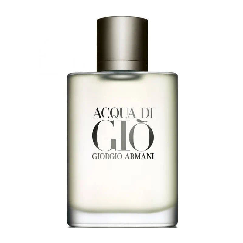 Giorgio armani online aqua