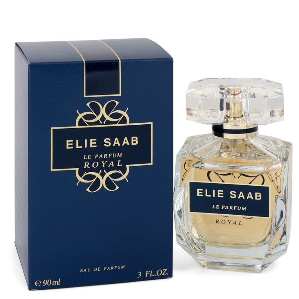 Elie saab 2024 royal gift set