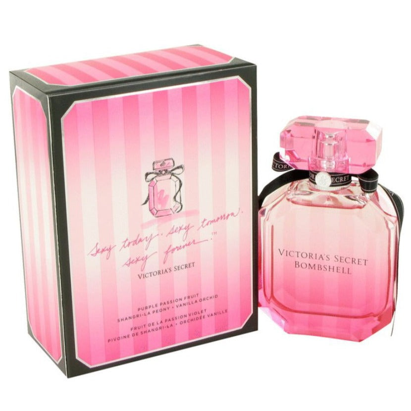 Victoria's secret best sale bombshell 50ml