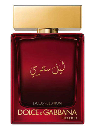 Dolce gabbana the online one collector