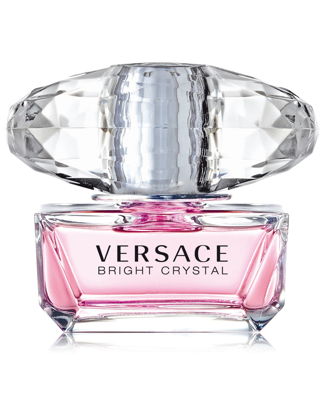 8011003993819 Versace Bright Crystal Edt W 50 Ml