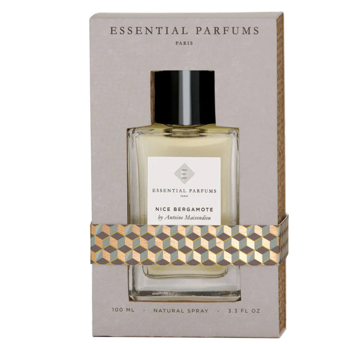 Buy ESSENTIAL PARFUMS NICE BERGAMOTE U EDP 100ML Fragrances online