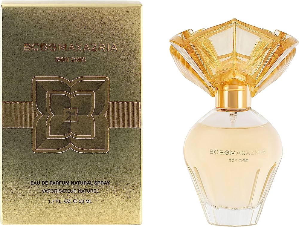 Buy Bcbg Maxazria Bon Chic EDP 100 ml Fragrances online in India