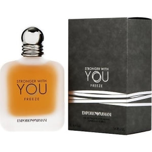 Emporio armani stronger with online you edt 100 ml