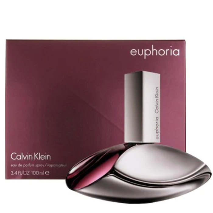 Calvin klein eau de parfum hot sale