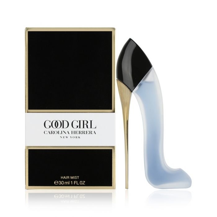 Buy Carolina Herrera Good Girl Hair Mist EDP 30ml Tester