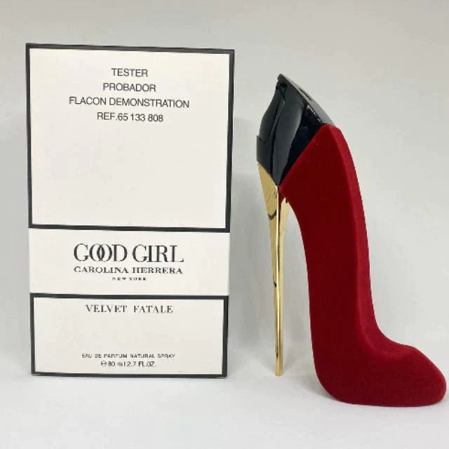 Carolina herrera good girl velvet fatale perfume online