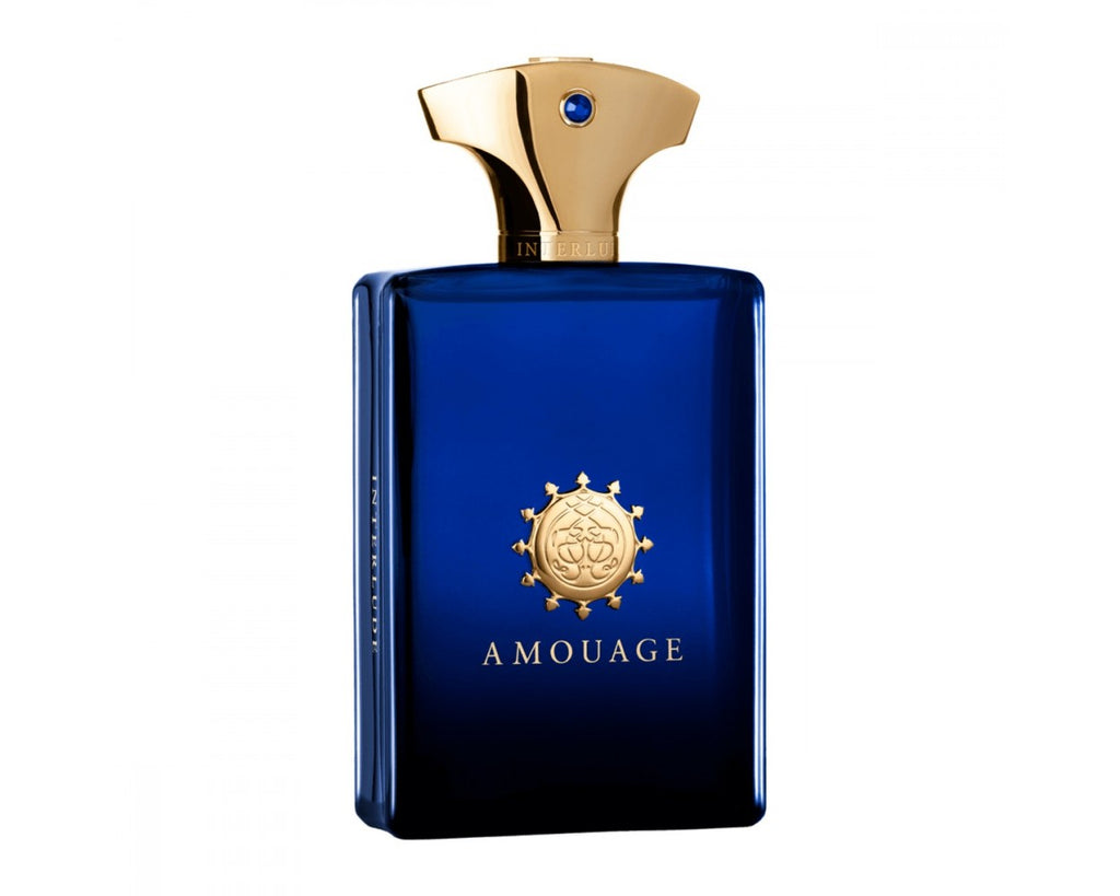 Buy Amouage Interlude W EDP Tester 100 ml Fragrances online in