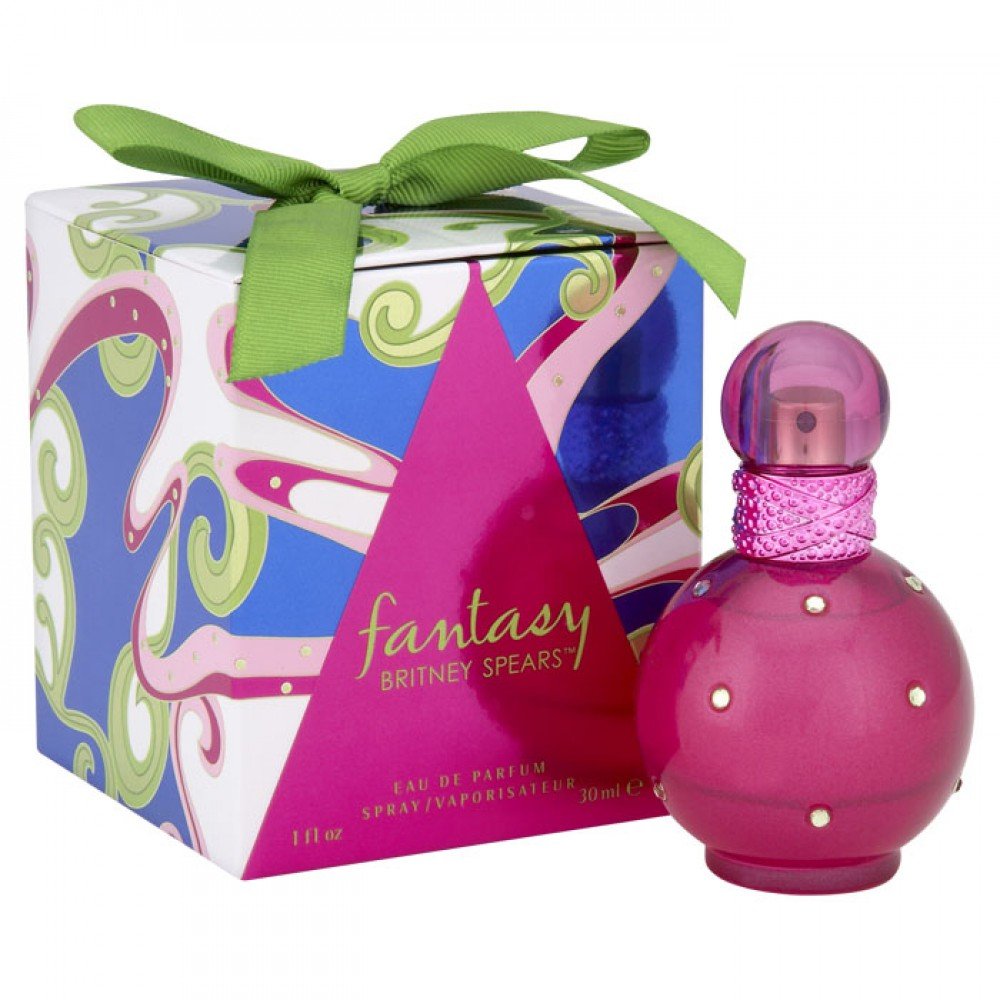 Fantasy edp new arrivals