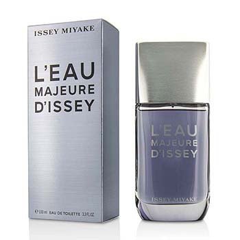 Issey miyake cheap perfume majeure