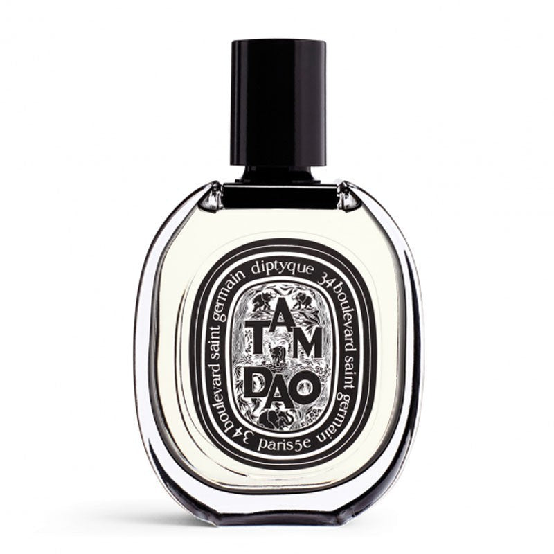 Diptyque tam dao 2025 eau de parfum