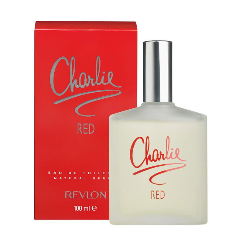 Charlie parfum online revlon