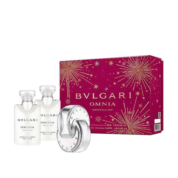 Bvlgari best sale omnia women