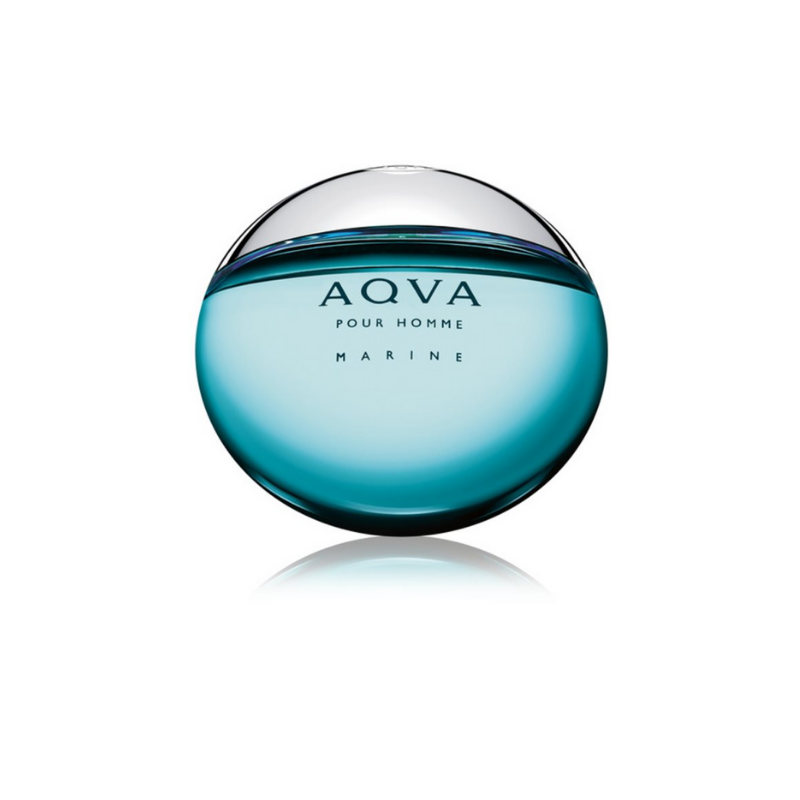 Bvlgari Aqva Marine for Men