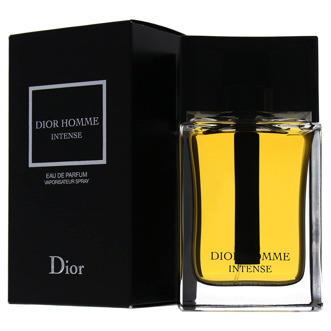 Dior (Christian Dior) Homme Intense M EDP 100 ml