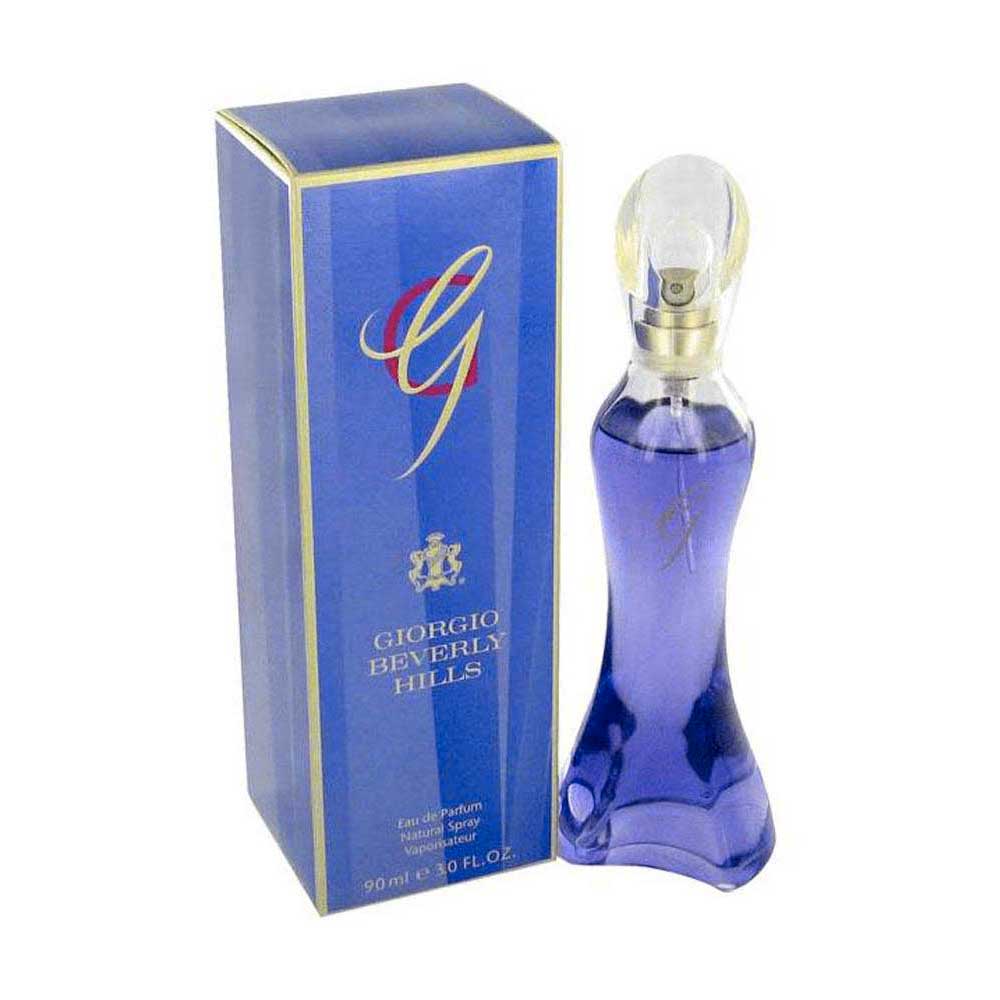 Giorgio beverly hills ocean dream eau de toilette spray for women hot sale