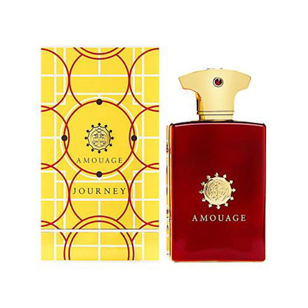 Amouage journey new arrivals