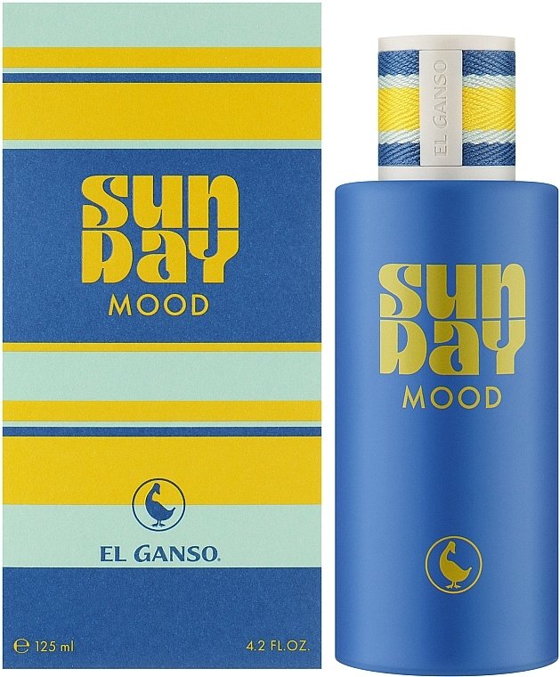 LIMONCELLO by El Ganso, EDT SPRAY 4.2 OZ