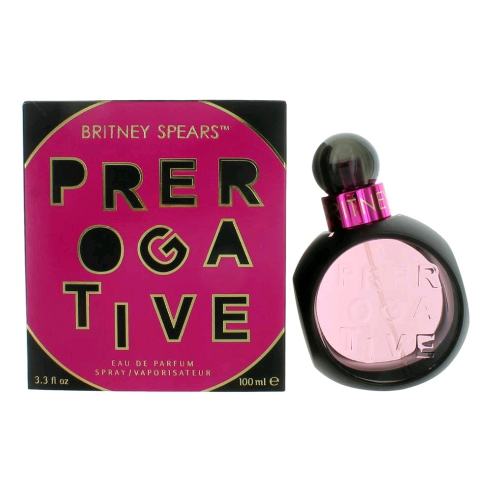 Britney spears 2024 prerogative 100ml