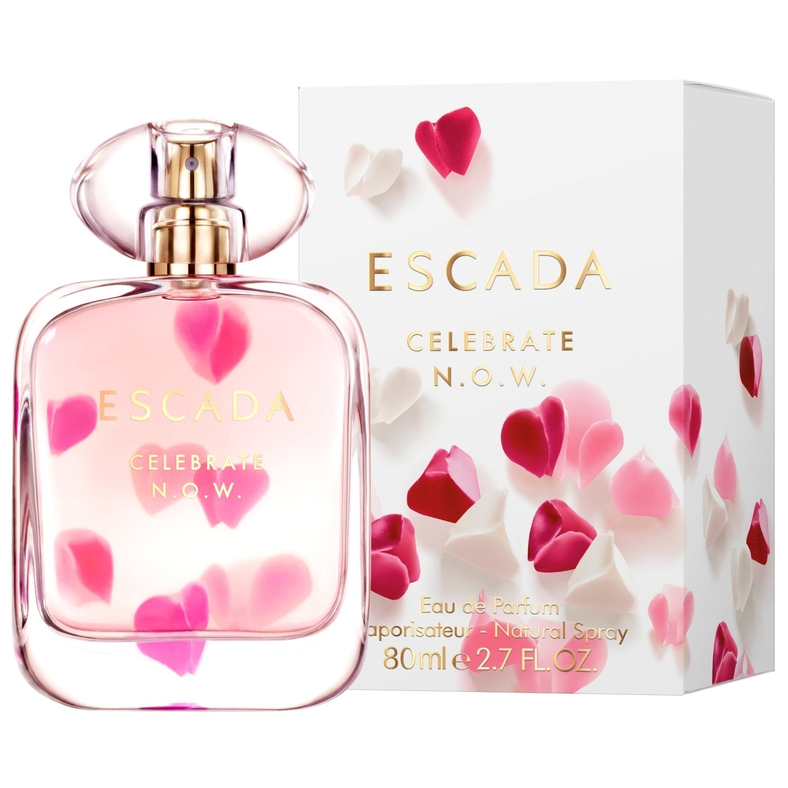 Escada Celebrate Now EDP 80 ml Perfumery