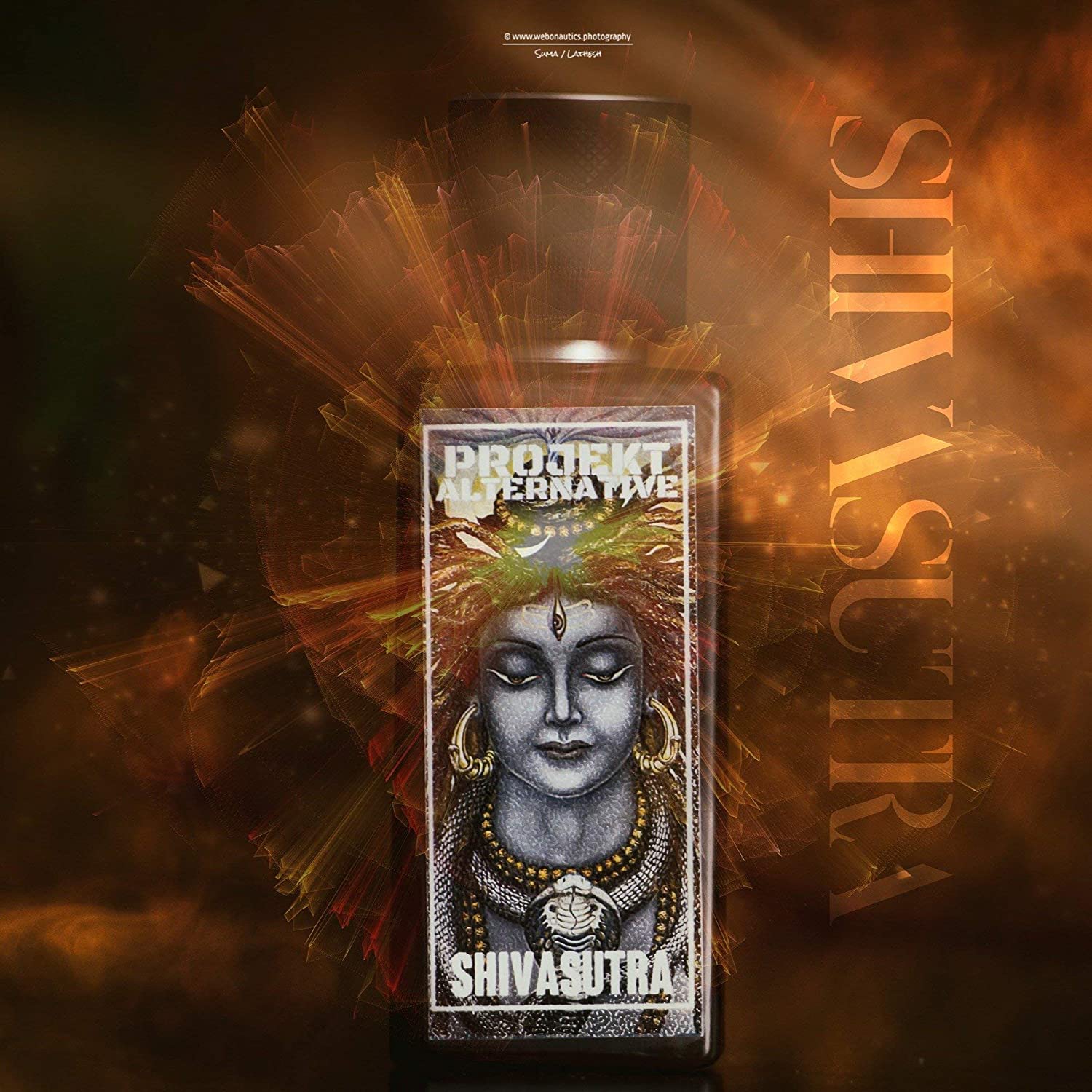 PROJEKT ALTERNATIVE #RELAUNCH #XIV
