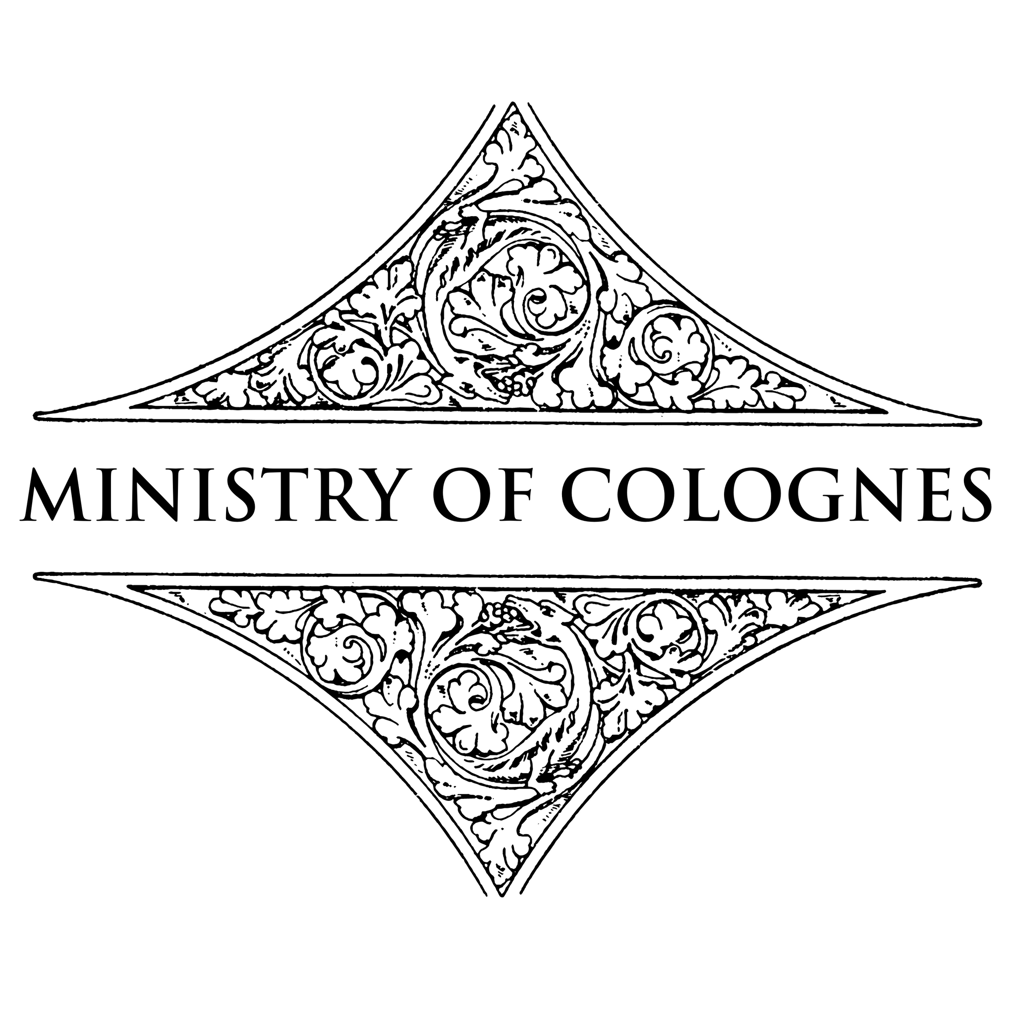 Ministry Of Cologne Review by Padmanabhan P