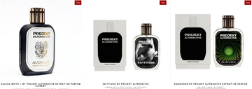 Projekt Alternative May Release and Restock List