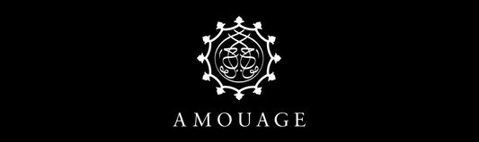 Amouage: Top 5 Recommendations for Women