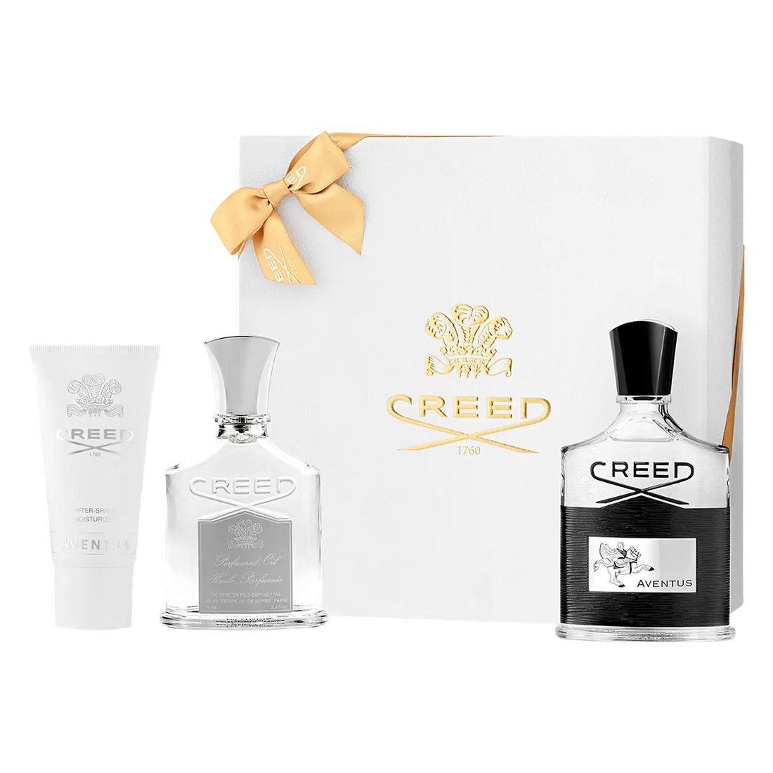 Creed: Top 5 Recommendations For men