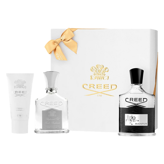 Creed: Top 5 Recommendations For men