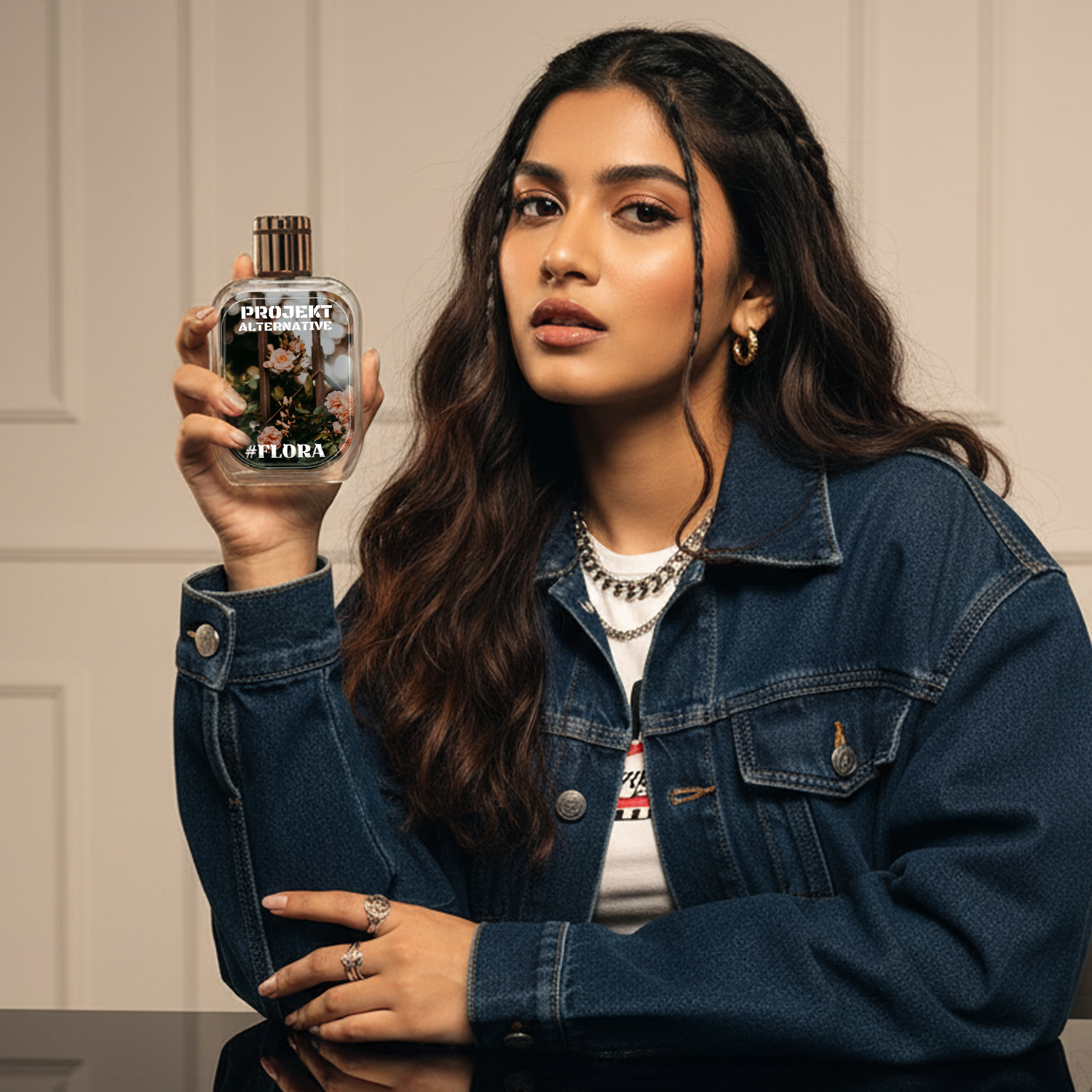 Women Perfumes