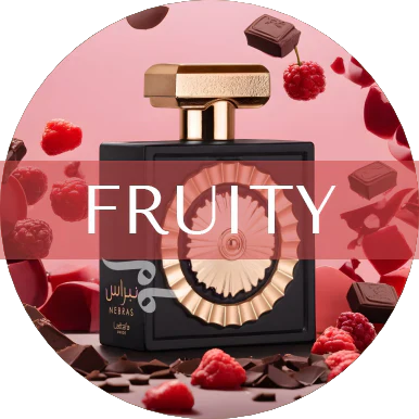 Fruity