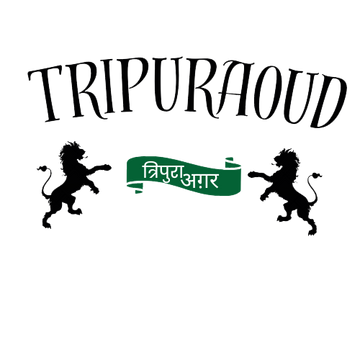 Tripura Oud