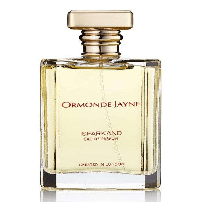 Ormonde Jayne Isfarkand For Men And Women Eau De Parfum 120Ml