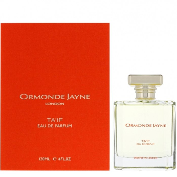 Ormonde Jayne Ta'If For Men And Women Eau De Parfum 120Ml