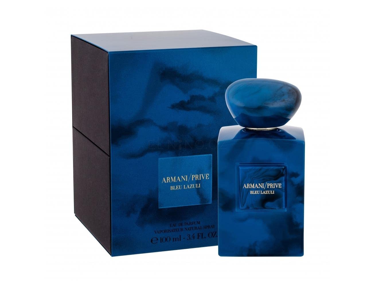 Blue Lazuli By Armani Prive 100ml Retail Pack