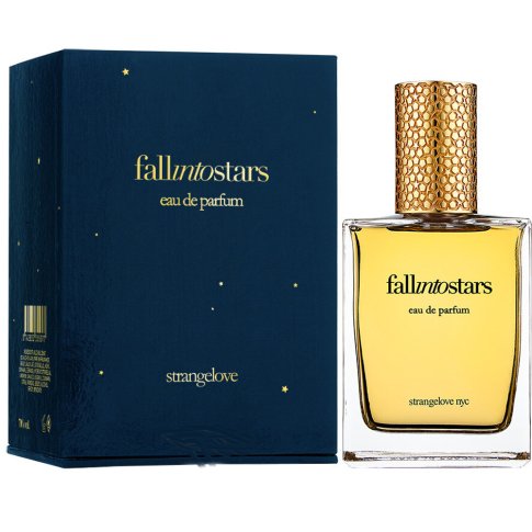 STRANGELOVE NYC FALL INTO STARS (U) EDP 50ML