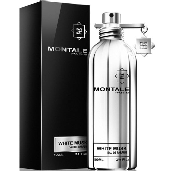 Montale White Musk For Men And Women Eau De Parfum 100Ml