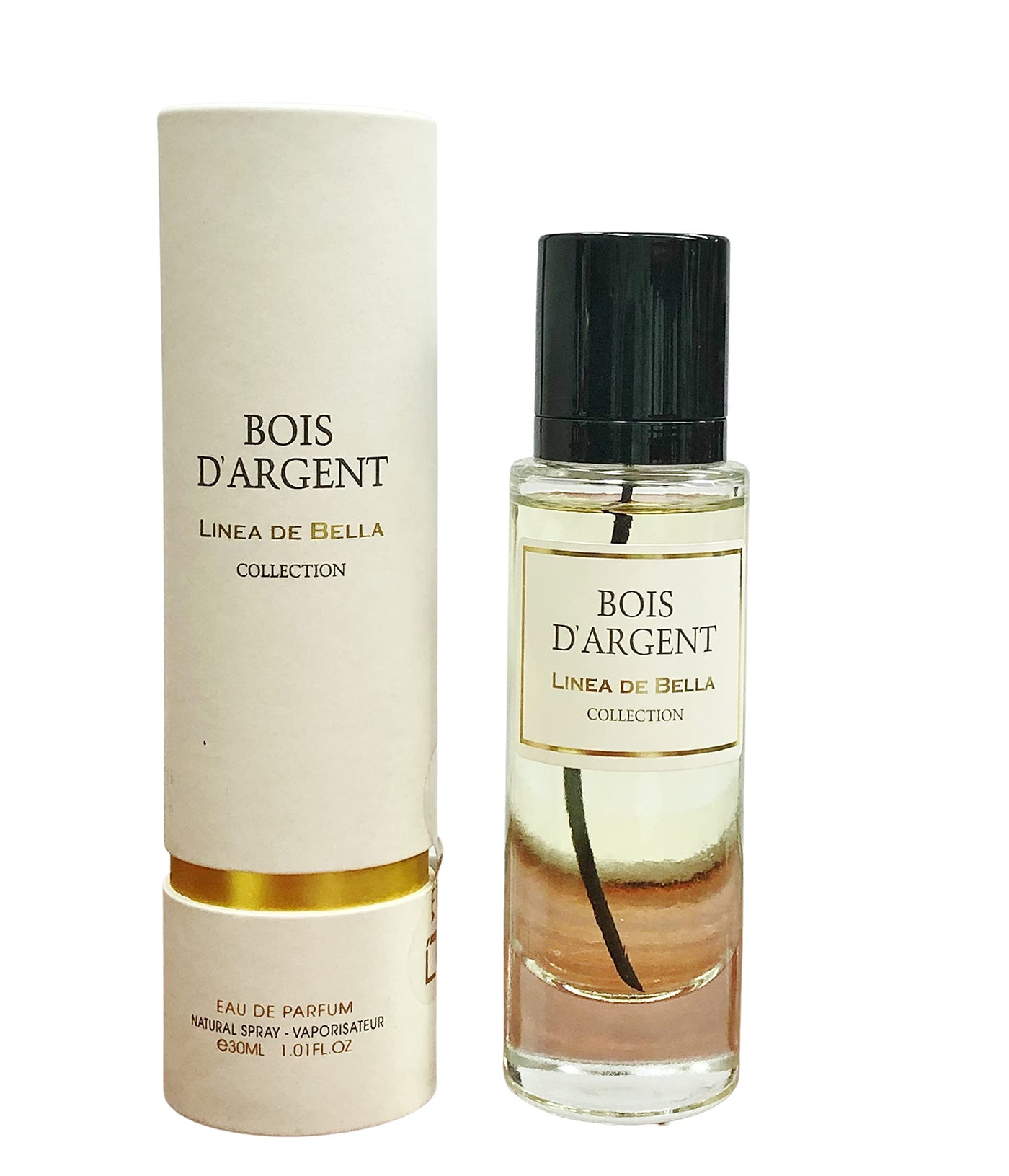 Linea De Bella Avento For Men And Women Eau De Parfum 30Ml
