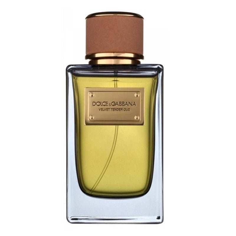 Dolce & Gabbana Velvet Tender Oud For Men And Women Eau De Parfum 150Ml