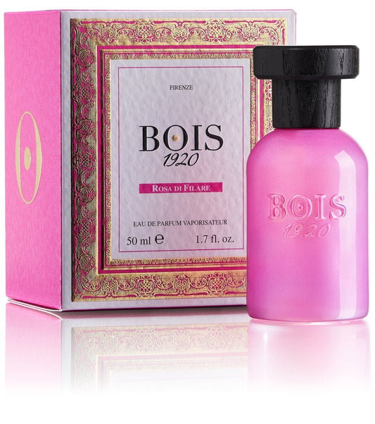 BOIS 1920 ROSA DI FILARE (U) EDP 50ML