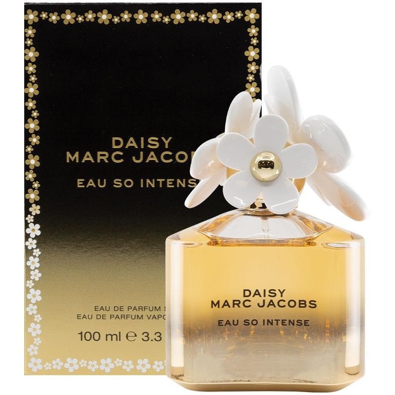 Daisy Eau So Intnese By Marc Jacobs100MLEau De Parfum 