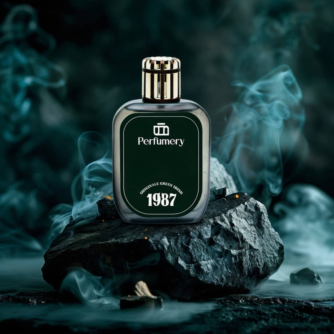 Green Irish Originale 1987 By Projekt Alternative PARFUM #Creed