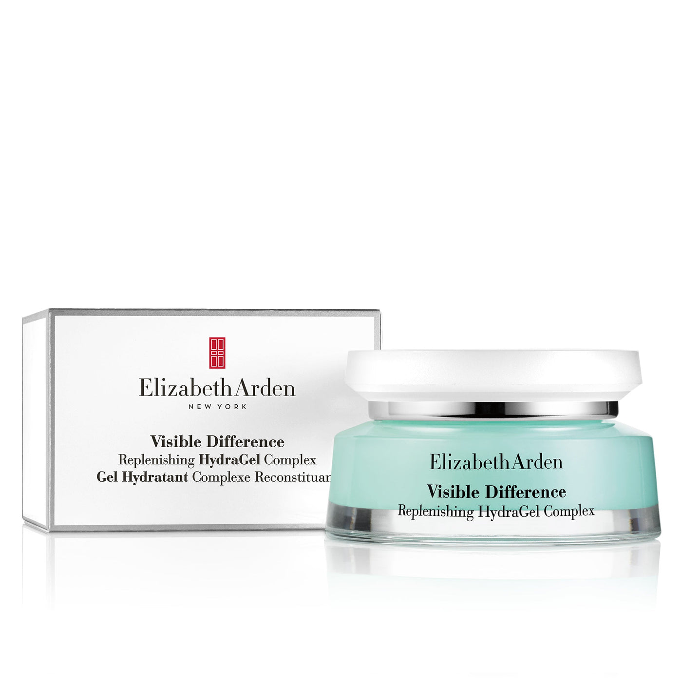 Elizabeth Arden Visible Difference Repleninshing Hydragel Complex For Women 75Ml Skin Care Gel