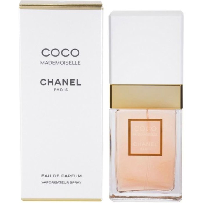 Chanel Coco Mademoiselle For Women Eau De Parfum 35Ml