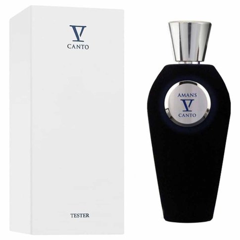 V CANTO AMANS (U) EXTRAIT DE PARFUM 100ML