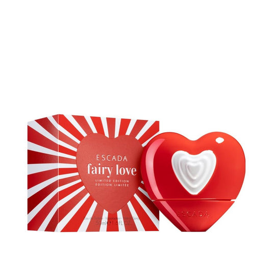 Escada Fairy Love Limited Edition For Women Eau De Toilette 50Ml