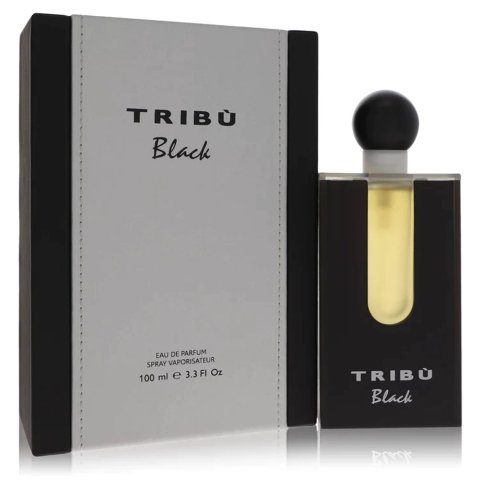 BENETTON TRIBU BLACK (M) EDP 100ML